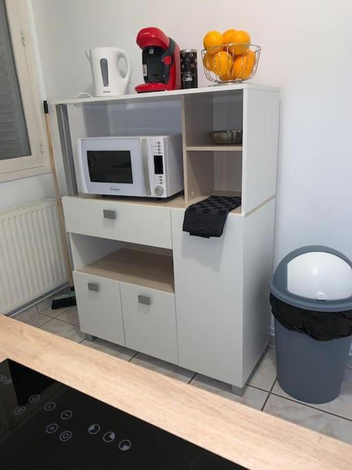 Familiale Et Conviviale 2 à - 250m Hopital Montluçon